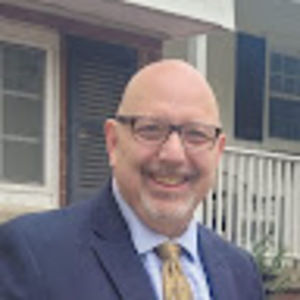 Meet your Posher, John